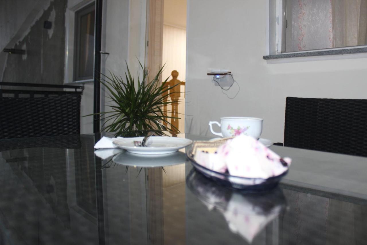 Guest House Katerina Kutaisi Exterior photo