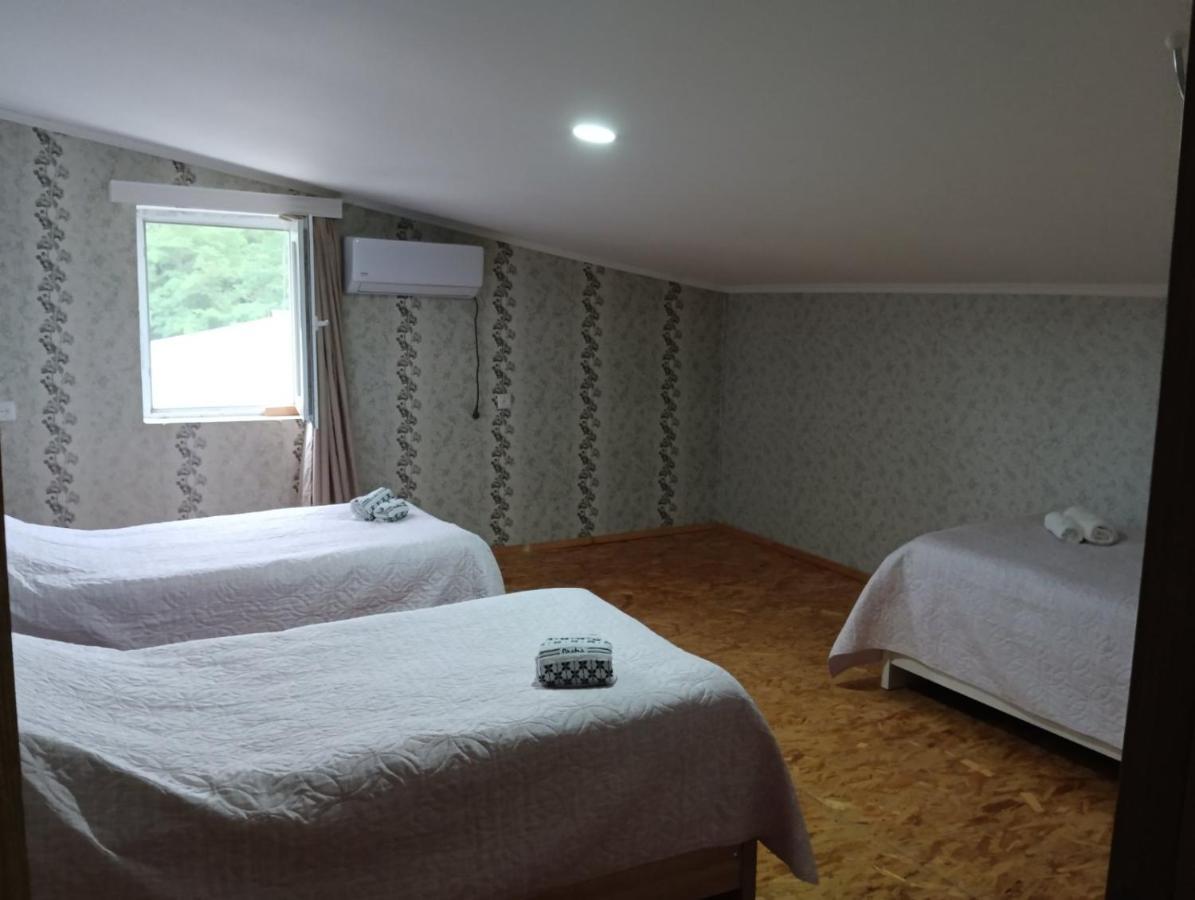 Guest House Katerina Kutaisi Exterior photo